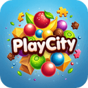 PlayCity Logo